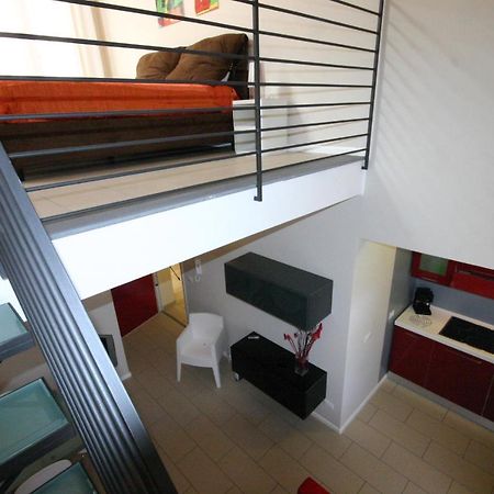 Re Martino Residence Catania Esterno foto